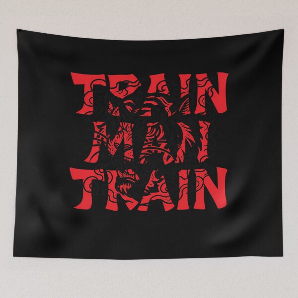 Item preview, The Sensei Stan  designed and sold by ElishaLeffler.