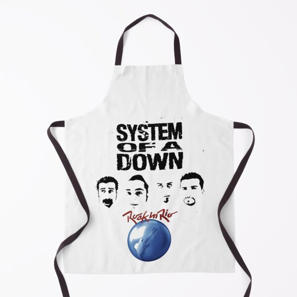 Item preview, system of a down concert designed and sold by AustenKozey.