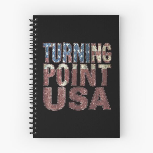 Item preview, Turning Point USA. #6 designed and sold by EunsooLee.