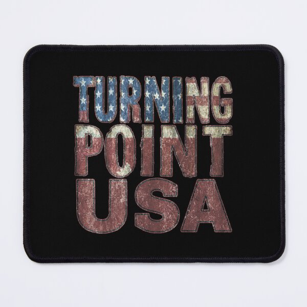 Item preview, Turning Point USA. #6 designed and sold by EunsooLee.
