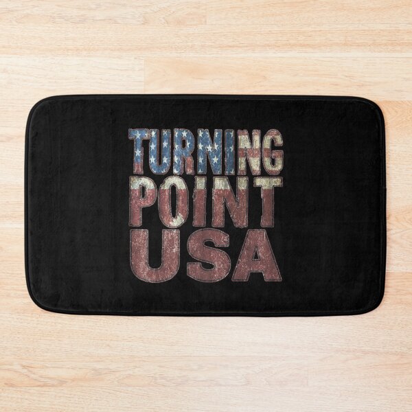 Item preview, Turning Point USA. #6 designed and sold by EunsooLee.