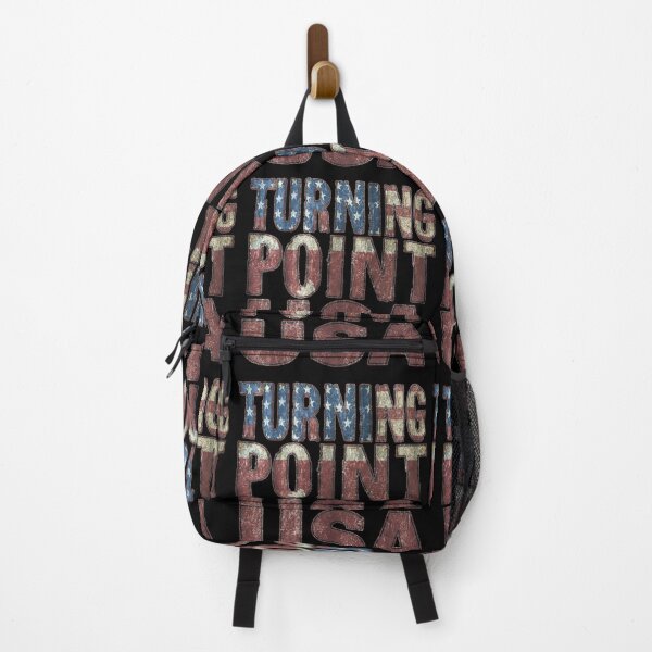 Item preview, Turning Point USA. #6 designed and sold by EunsooLee.