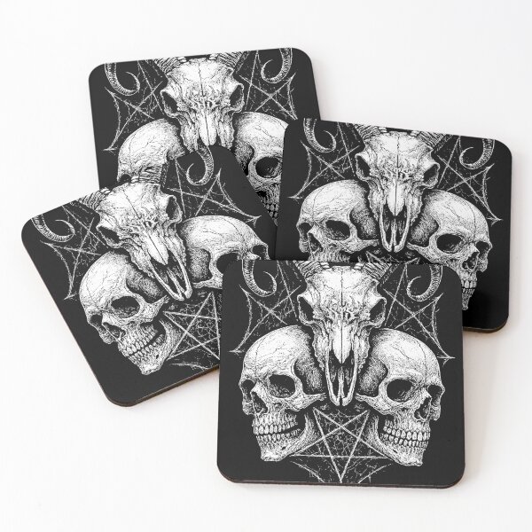 Item preview, Dark Offering designed and sold by SERATUS STUDIO.