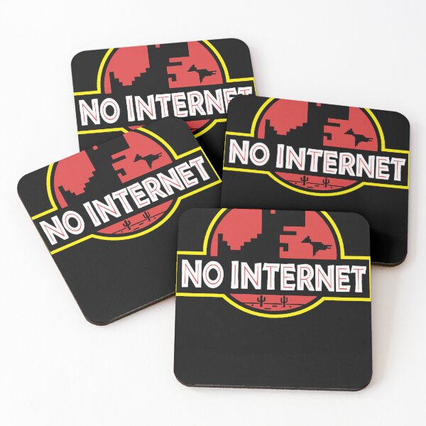 Item preview, No Internet Park designed and sold by JENNIFDOLLAR.