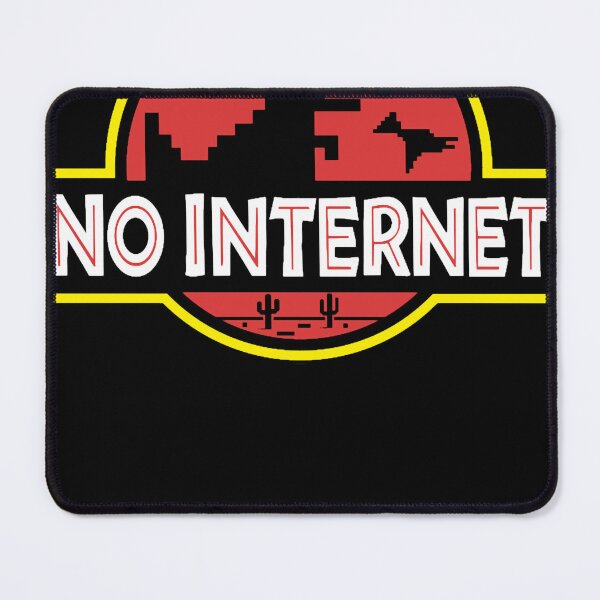 Item preview, No Internet Park designed and sold by JENNIFDOLLAR.