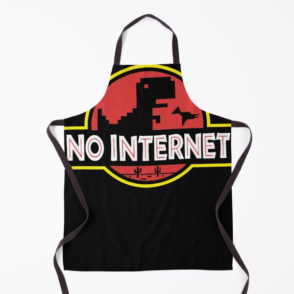 Item preview, No Internet Park designed and sold by JENNIFDOLLAR.