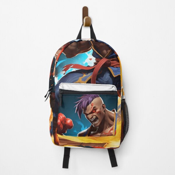 Item preview, Fighting Mood designed and sold by ClassicArch.