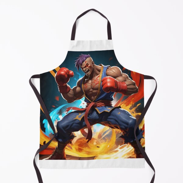 Item preview, Fighting Mood designed and sold by ClassicArch.