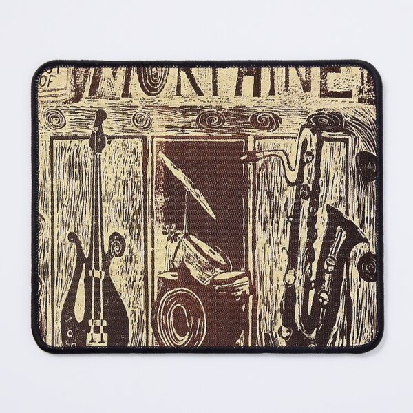 Item preview, Morphine Rock Band designed and sold by Audieeenfelder.