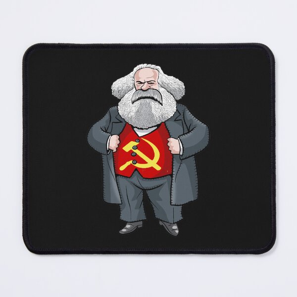 Item preview, Karl Marx designed and sold by GaspyWear.