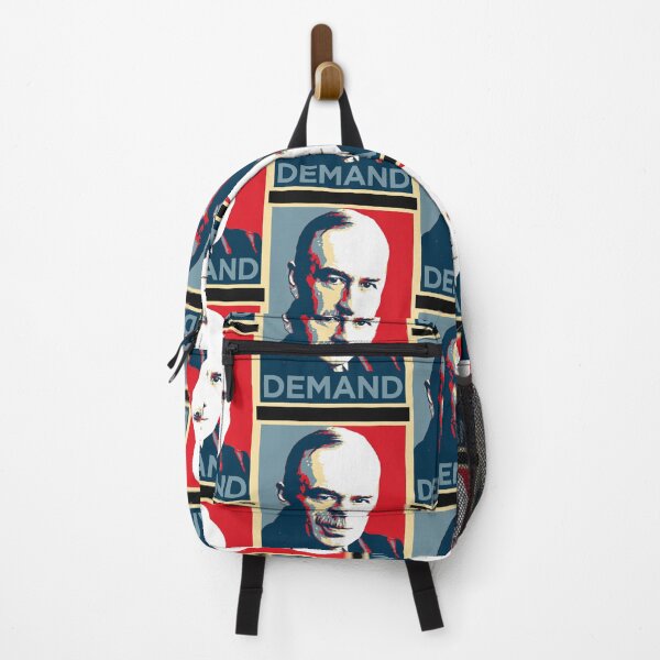 Item preview, John Maynard Keynes designed and sold by GaspyWear.