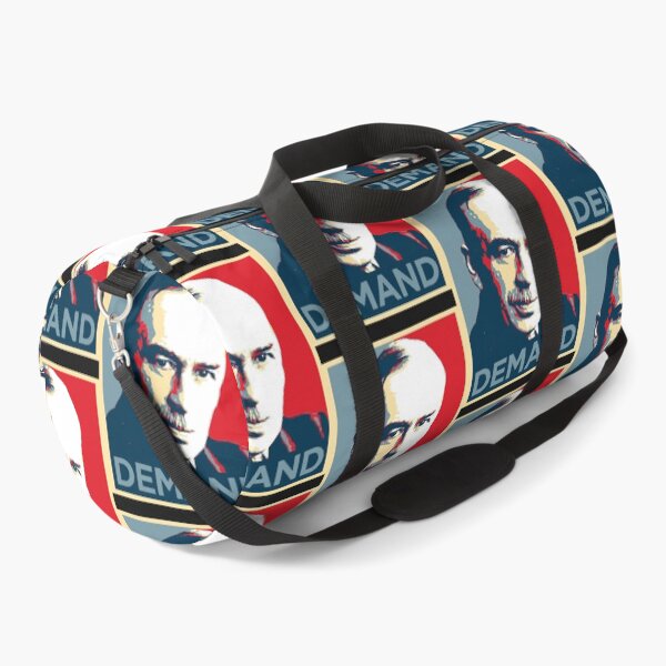 Artikelvorschau, John Maynard Keynes entworfen und verkauft von GaspyWear.