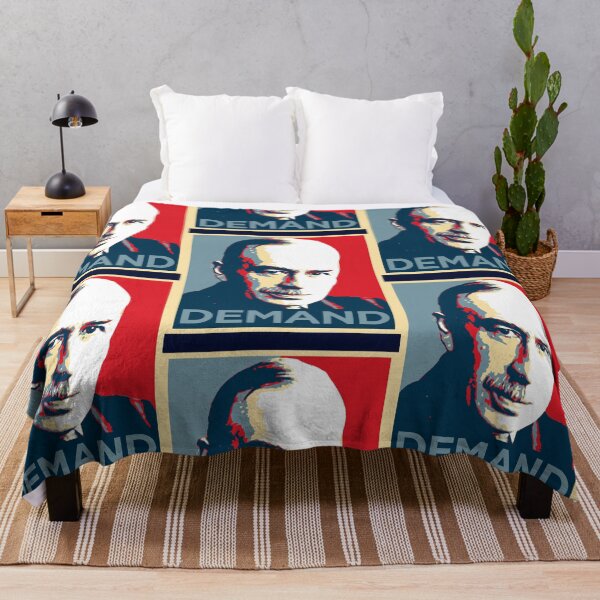 Item preview, John Maynard Keynes designed and sold by GaspyWear.