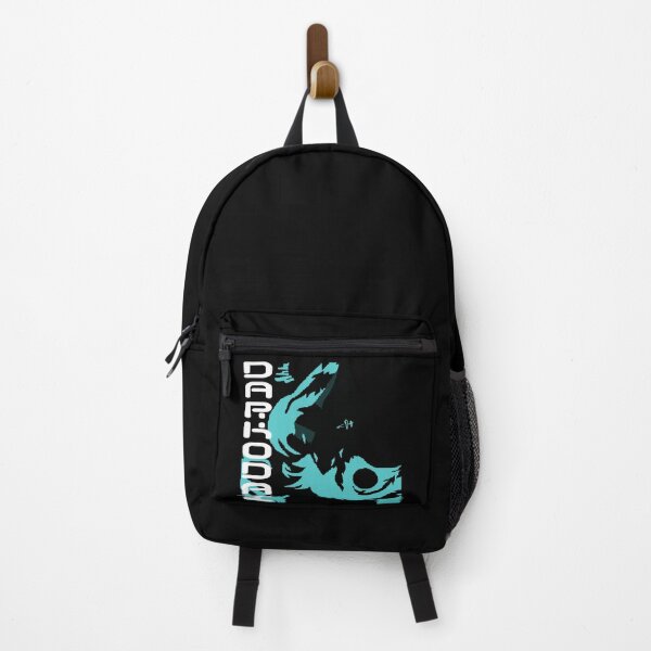 Item preview, DARKODAI Y2K Inspired Nostalgic Indie Game Logo designed and sold by TimeLierG Games.