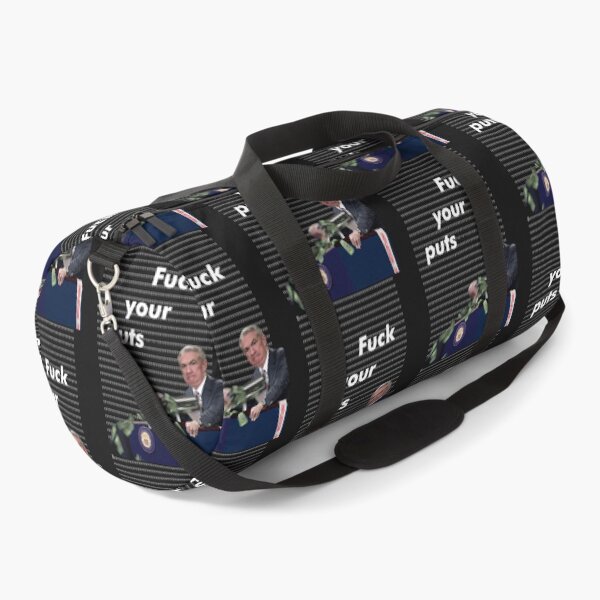 Item preview, Jerome Powell - Fuck your puts designed and sold by GaspyWear.