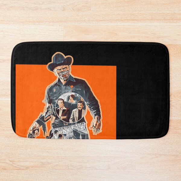 Item preview, Westworld Orange designed and sold by STEVEREZ.