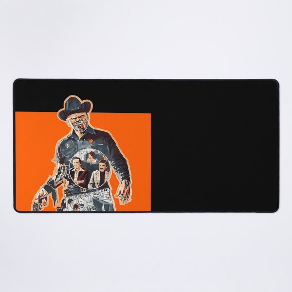 Item preview, Westworld Orange designed and sold by STEVEREZ.