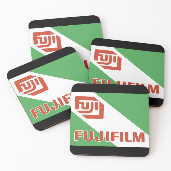 Item preview, Fujifilm designed and sold by STEVEREZ.