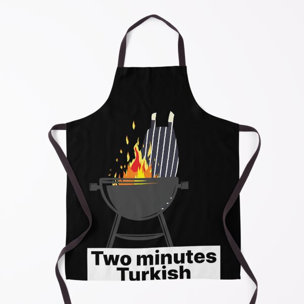Item preview, Two Minutes Turkish Snatch Reference designed and sold by STEVEREZ.
