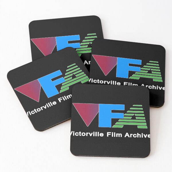 Item preview, Witching Victorville Film Archive designed and sold by STEVEREZ.