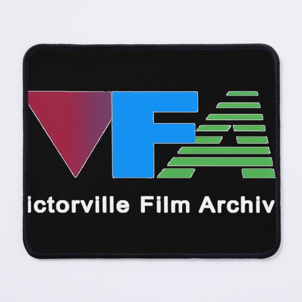 Item preview, Witching Victorville Film Archive designed and sold by STEVEREZ.