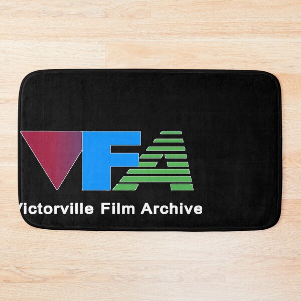 Item preview, Witching Victorville Film Archive designed and sold by STEVEREZ.