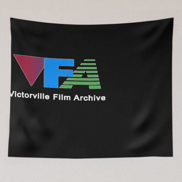 Item preview, Witching Victorville Film Archive designed and sold by STEVEREZ.