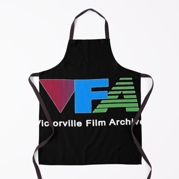 Item preview, Witching Victorville Film Archive designed and sold by STEVEREZ.