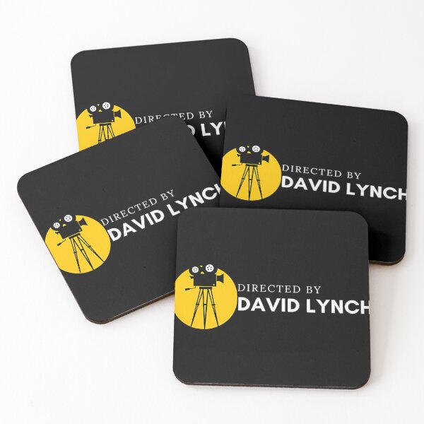 Item preview, Movies Are Directed By David Lynch designed and sold by STEVEREZ.