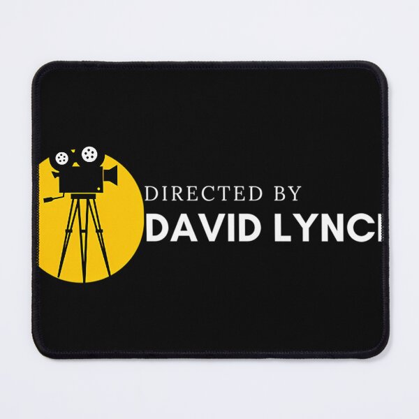 Item preview, Movies Are Directed By David Lynch designed and sold by STEVEREZ.