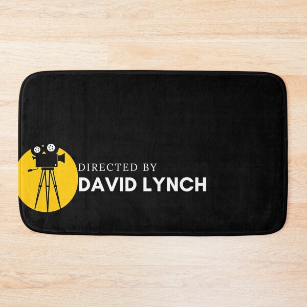 Item preview, Movies Are Directed By David Lynch designed and sold by STEVEREZ.