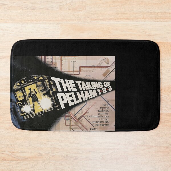 Item preview, The Taking Of Pelham 123 designed and sold by STEVEREZ.