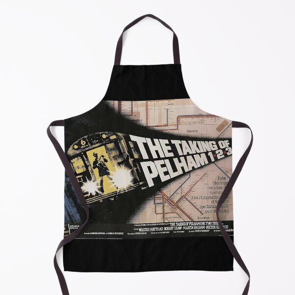 Item preview, The Taking Of Pelham 123 designed and sold by STEVEREZ.