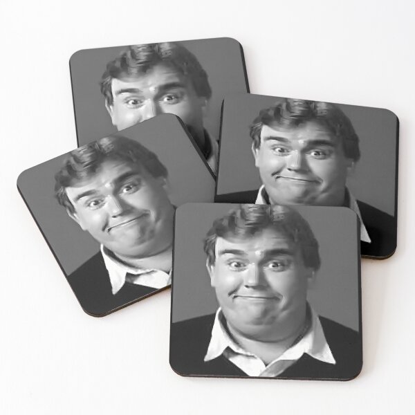 Item preview, John Actor Candy designed and sold by STEVEREZ.