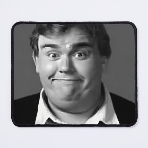 Item preview, John Actor Candy designed and sold by STEVEREZ.