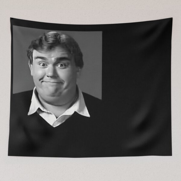 Item preview, John Actor Candy designed and sold by STEVEREZ.