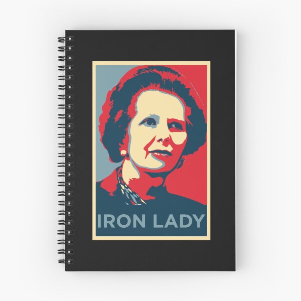 Item preview, Margaret Thatcher designed and sold by GaspyWear.