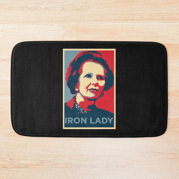 Item preview, Margaret Thatcher designed and sold by GaspyWear.