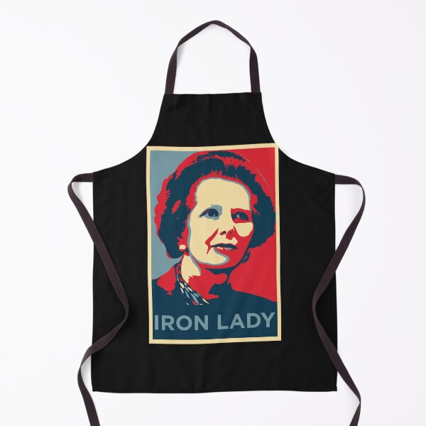 Item preview, Margaret Thatcher designed and sold by GaspyWear.
