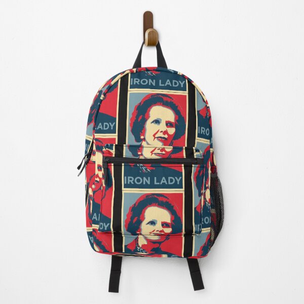 Item preview, Margaret Thatcher designed and sold by GaspyWear.