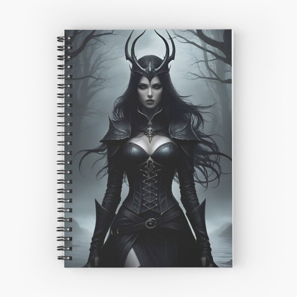 Item preview, Queen of the Night designed and sold by ClassicArch.