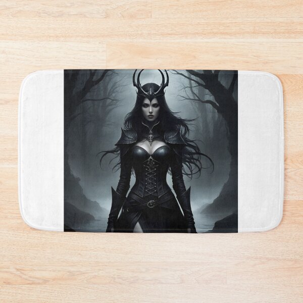 Item preview, Queen of the Night designed and sold by ClassicArch.