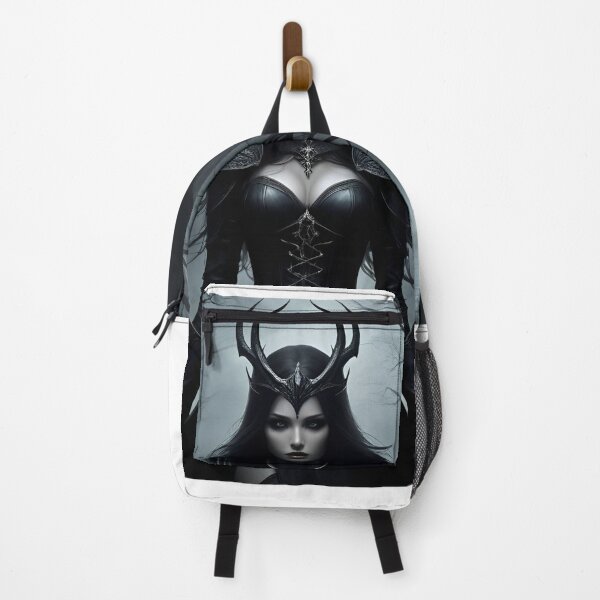 Item preview, Queen of the Night designed and sold by ClassicArch.