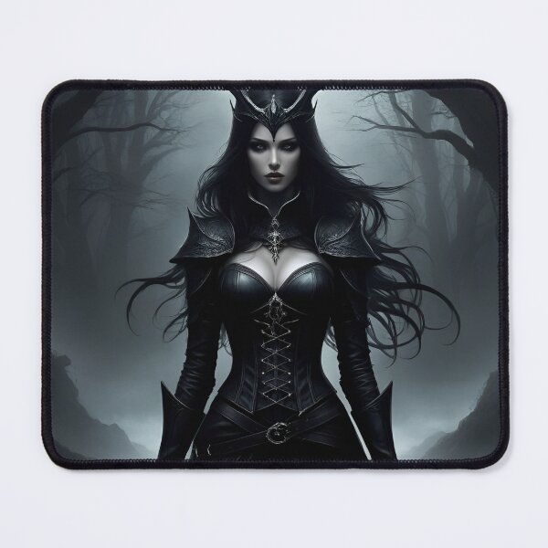 Item preview, Queen of the Night designed and sold by ClassicArch.