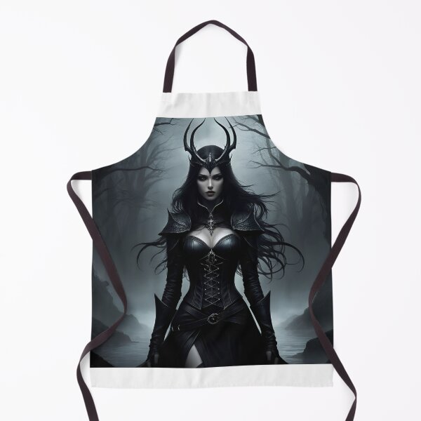 Item preview, Queen of the Night designed and sold by ClassicArch.