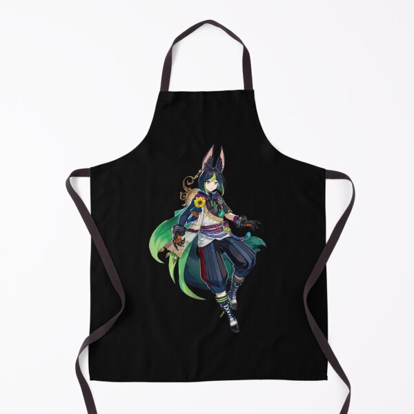 Item preview, Genshin Impact designed and sold by cindraunger.