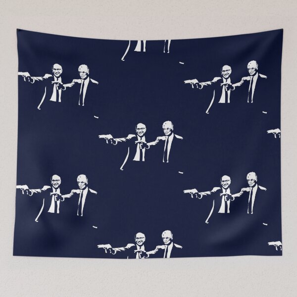 Item preview, Milton Friedman and Thomas Sowell designed and sold by GaspyWear.