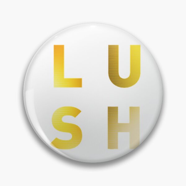 Item preview, Lush designed and sold by Audieeenfelder.