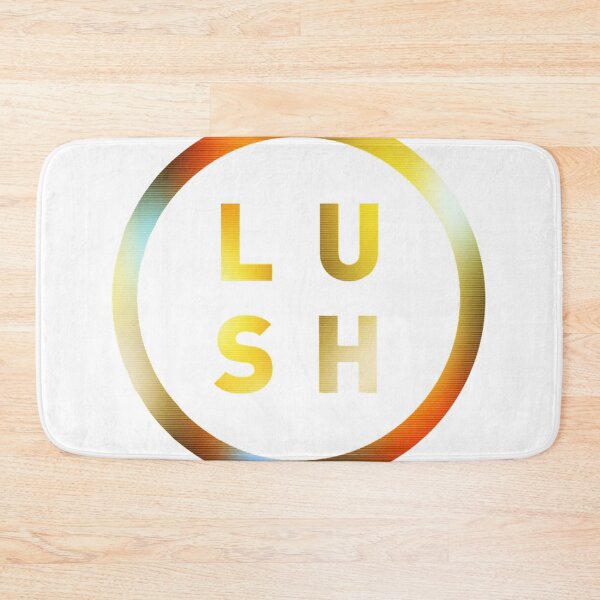 Item preview, Lush designed and sold by Audieeenfelder.