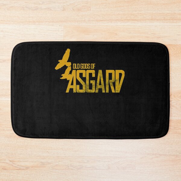 Item preview, Alan Wake Inspired Old Gods of Asgard Band designed and sold by JENNIFDOLLAR.